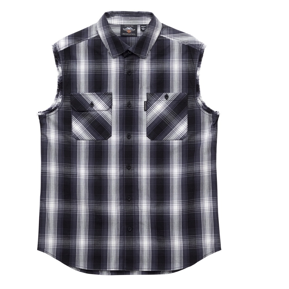 Harley Davidson Sturgis Stencil Blowout Shirt